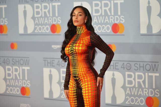 Jorja Smith has been announced as one of the performers. (Photo by Jim Dyson/Redferns)