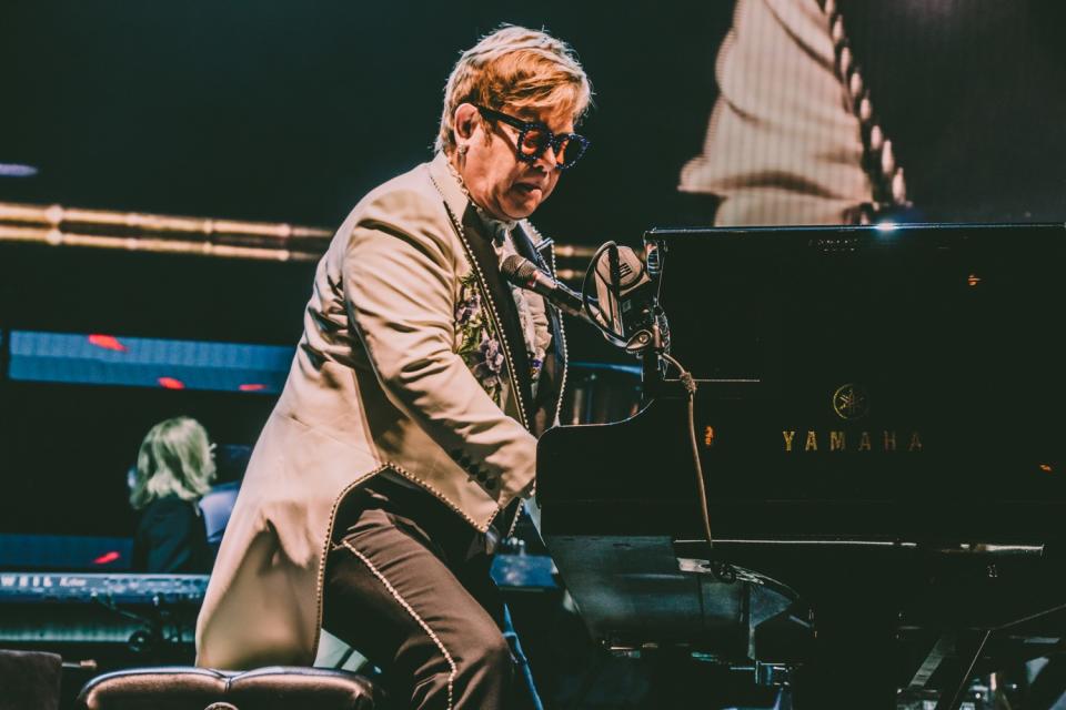 Elton John 54_LIOR PHILLIPS