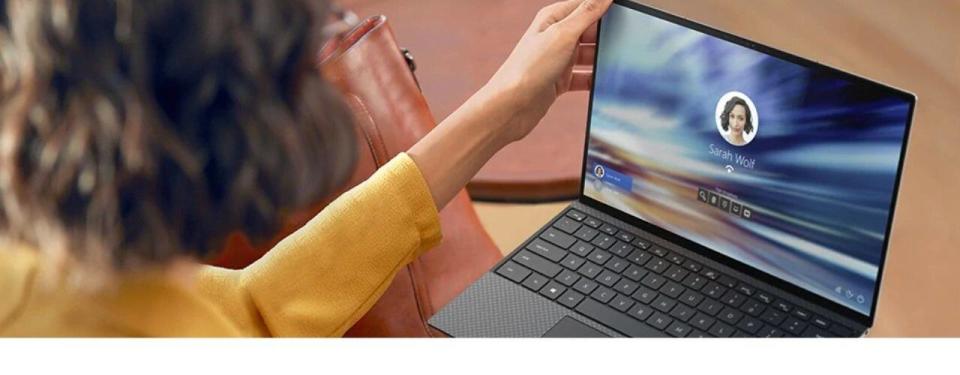 Dell New XPS 13 Laptop