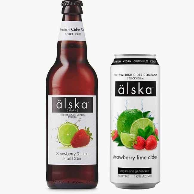 alska-cider