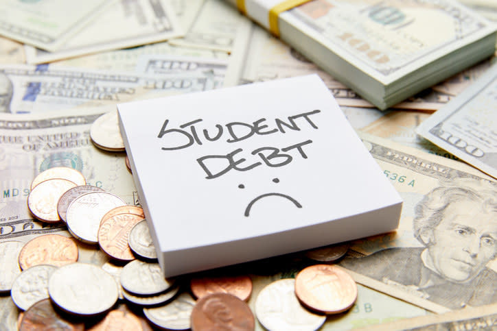 student debt