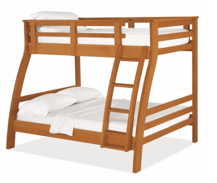 Room & Board Griffin Duo Bunk Beds