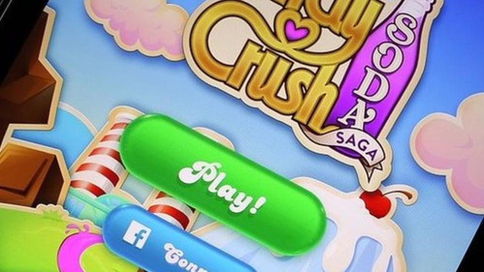 Candy Crush