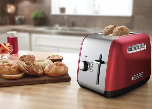 OXO On Up to You 2-Slice Toaster - Loft410