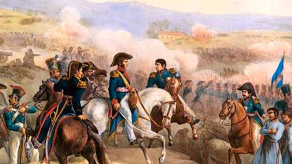 Feriado 17 de agosto: el Cruce de los Andes del Ejército de San Martín para liberar el territorio de Chile