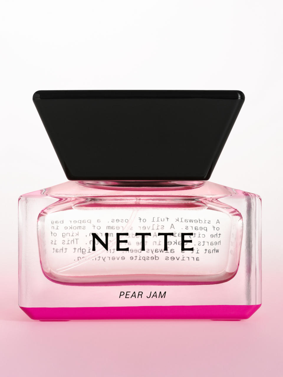 Nette Pear Jam Eau de Parfum