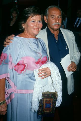 <p>Ron Galella, Ltd./Ron Galella Collection via Getty</p>