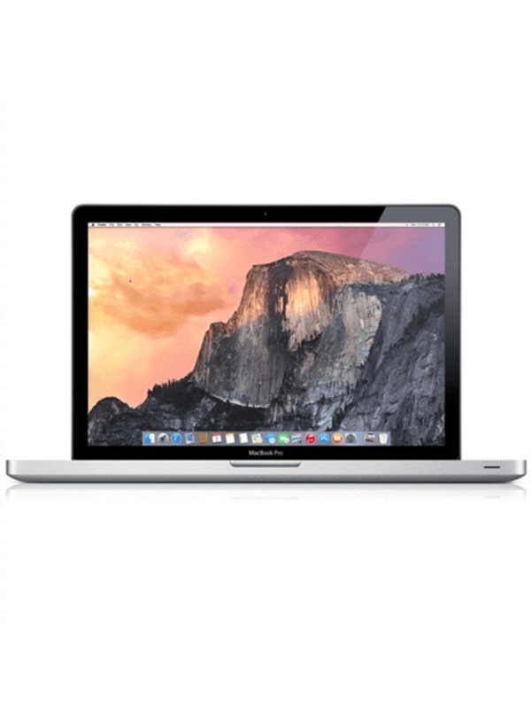 MacBook Pro 15-Inch (Walmart / Walmart)