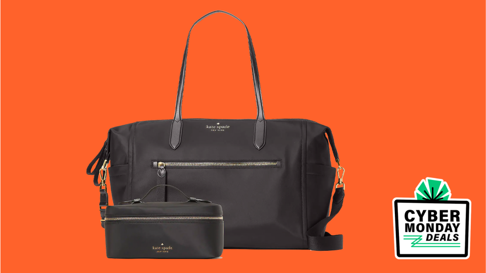 Gifts are even better when they come in pairs. Bundle and save at Kate Spade Surprise.