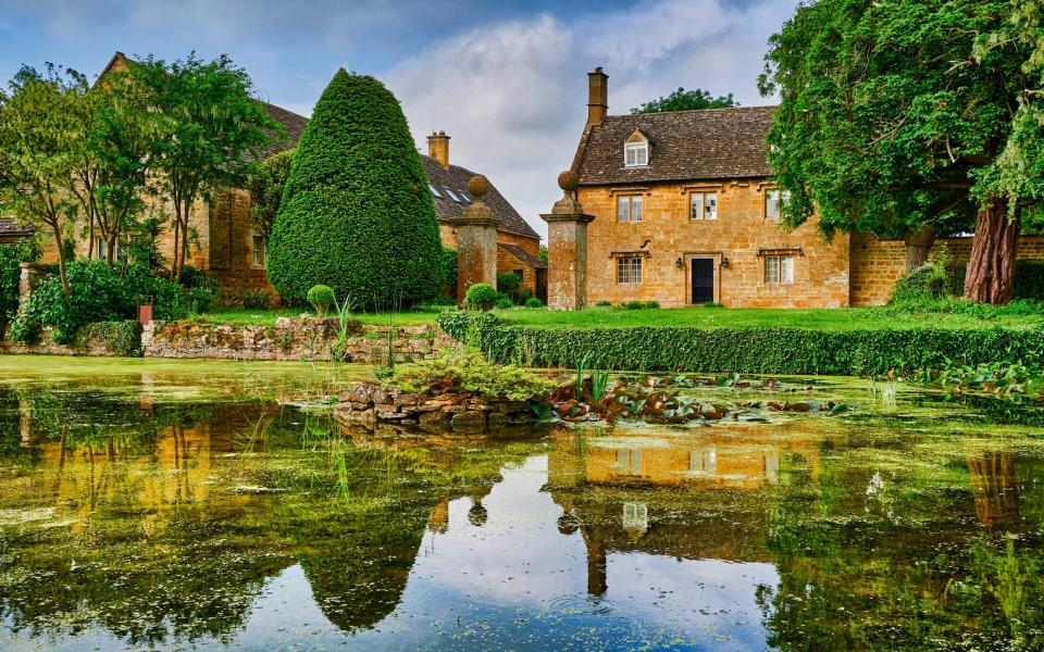 50 of Britain's best holiday cottages