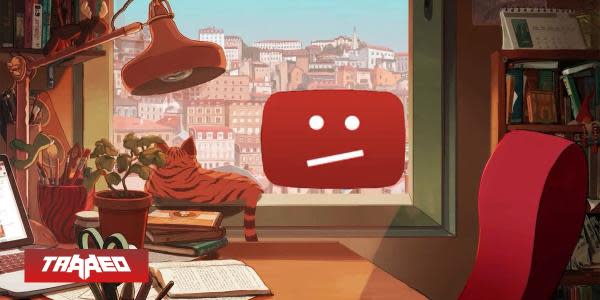 YouTube se disculpa por eliminar el video de la icónica Lofi Girl luego de reclamos de derechos de autor falsos