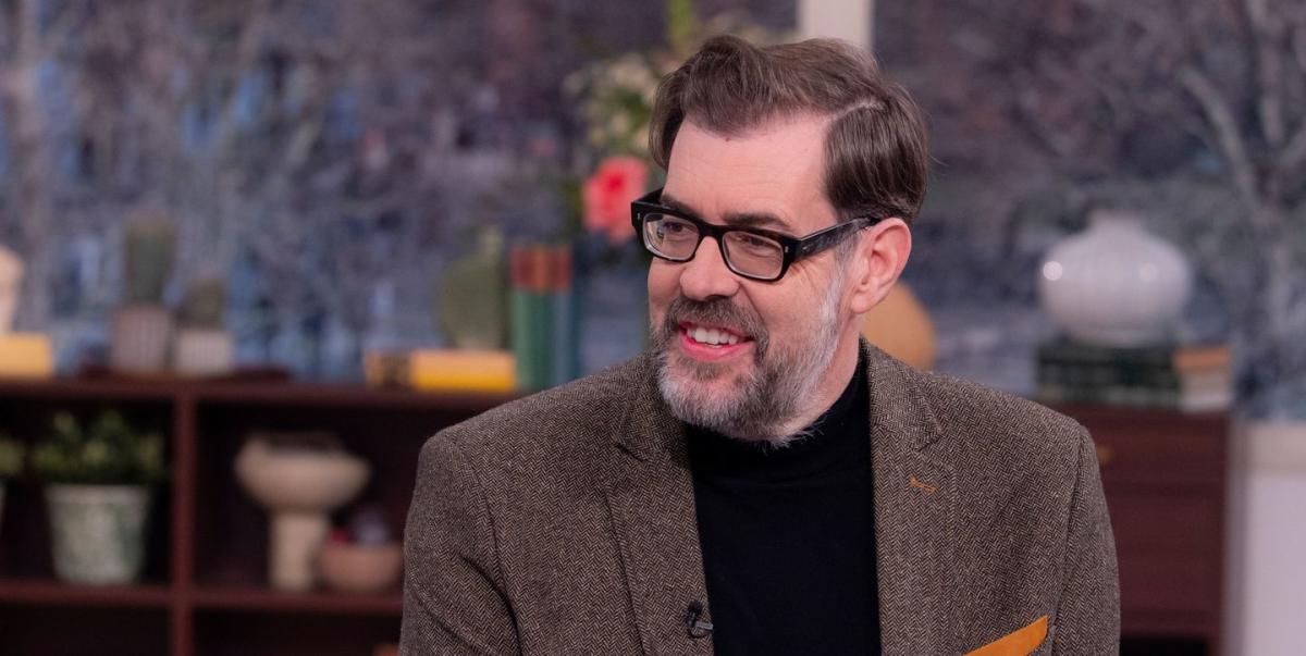 Richard Osman confirms who plays Joyce in The Thursday Murder Club