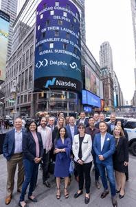 Il Nasdaq si congratula con Delphix per il lancio di SustainableIT.org