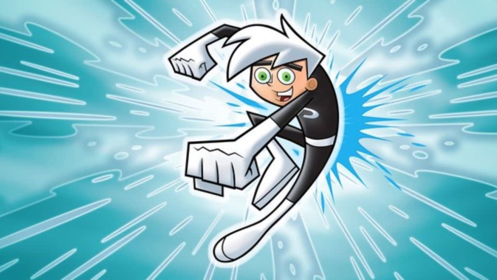 Danny Phantom Season 1 Streaming: Watch & Stream Online via Paramount Plus