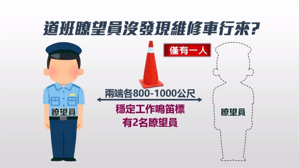 台鐵工安事故釀3死傷 林佳龍：組事故改善小組調查