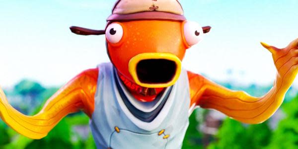 Fortnite: PlayStation filtró la primera imagen de la nueva temporada