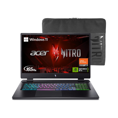 Acer Nitro 17 Gaming Laptop