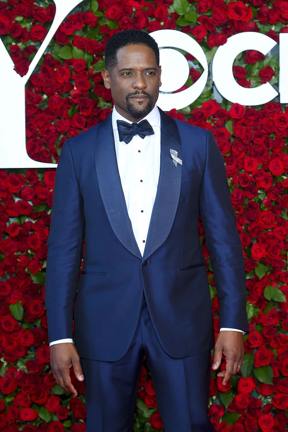 <p>Seemingly immune to aging, Blair is just as good-looking as ever — and rocks some fantastic suits. His career is still strong as well, as he was a part of ABC's hit show <em>Quantico</em> as Owen Hall and Ava DuVernay's Netflix miniseries <em>When They See Us.</em></p>