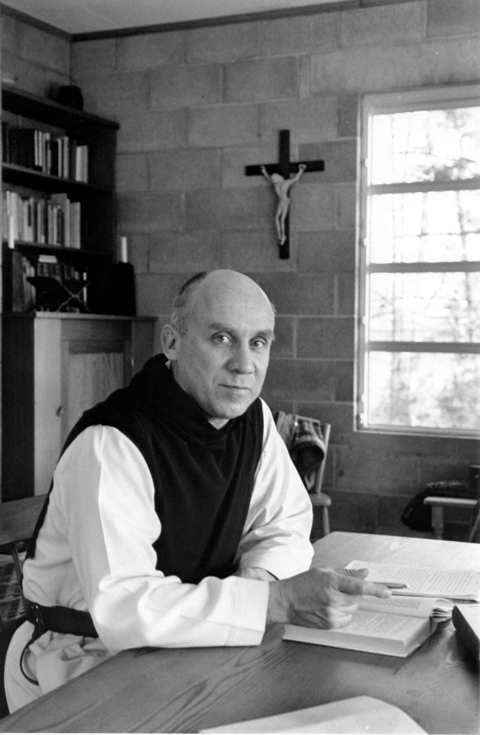 Thomas Merton