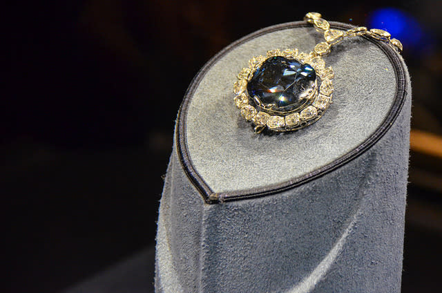 Napoleon's Heir Recovered a $1.1 Million Family Jewel After It Was