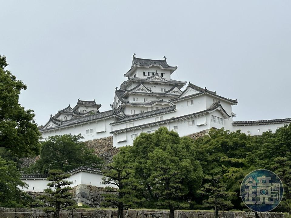 遊日注意！名勝「姬路城」門票欲針對外國人調漲，比當地人貴4倍。