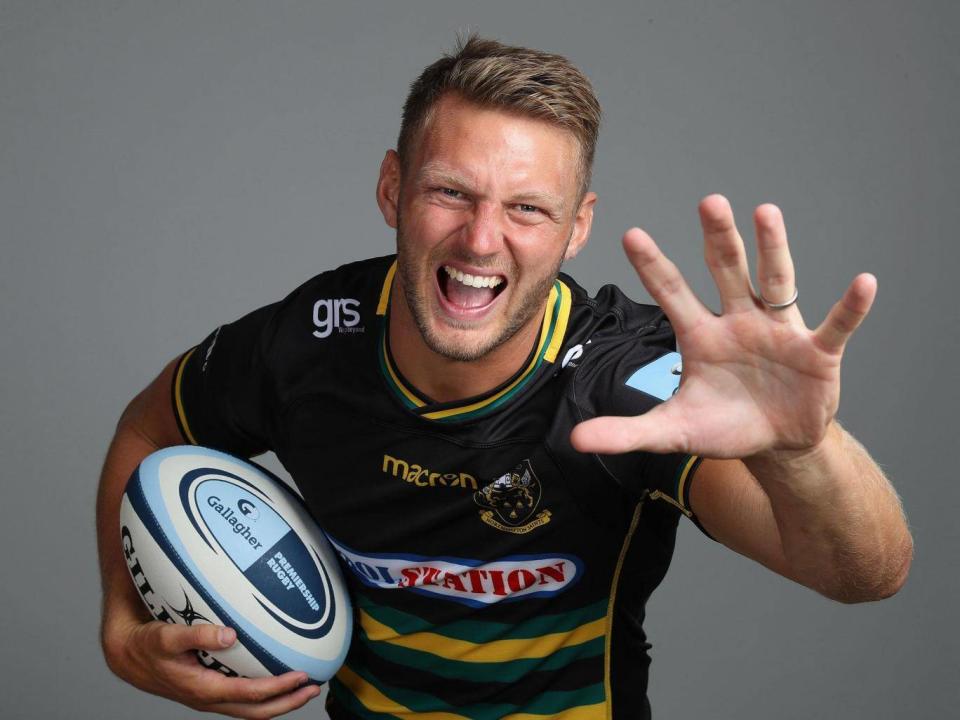 Dan Biggar arrives at Northampton Saints from Ospreys (Getty)