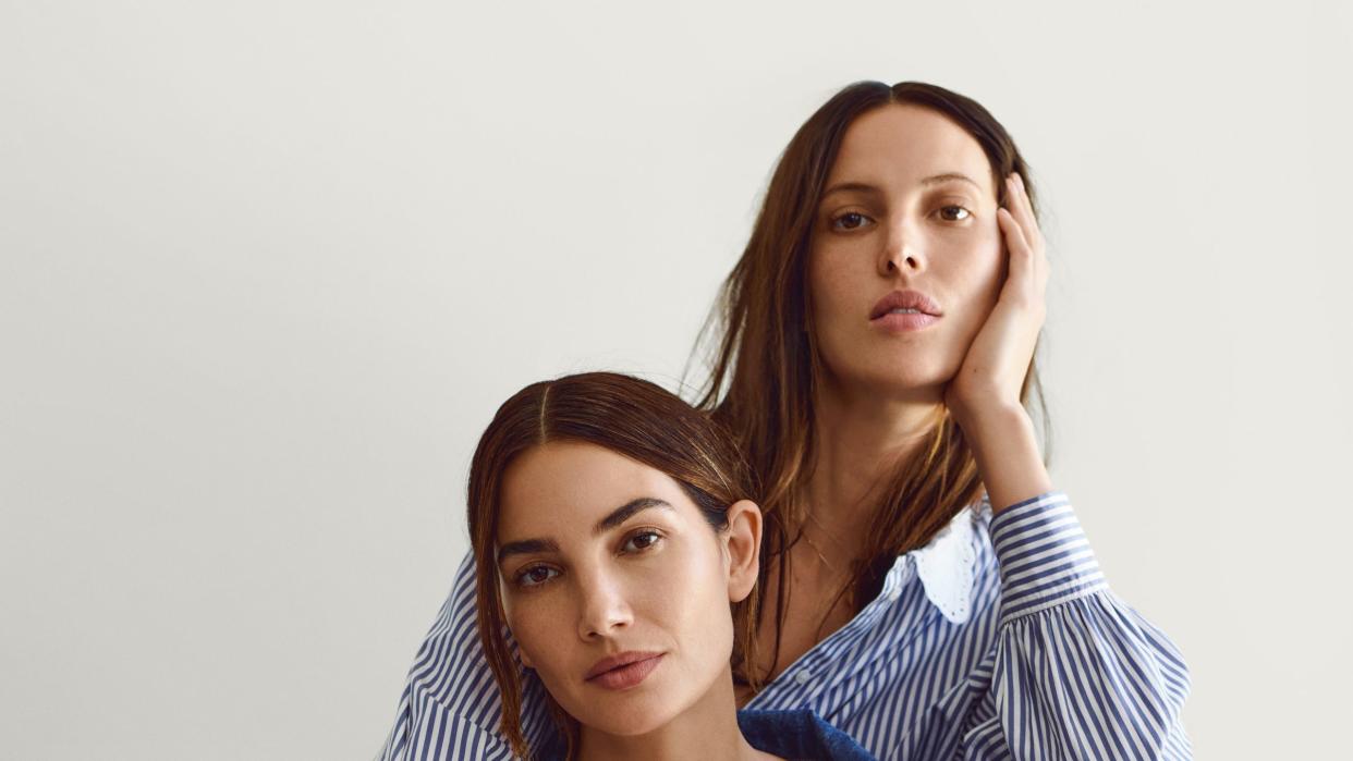 gap x doen collaboration