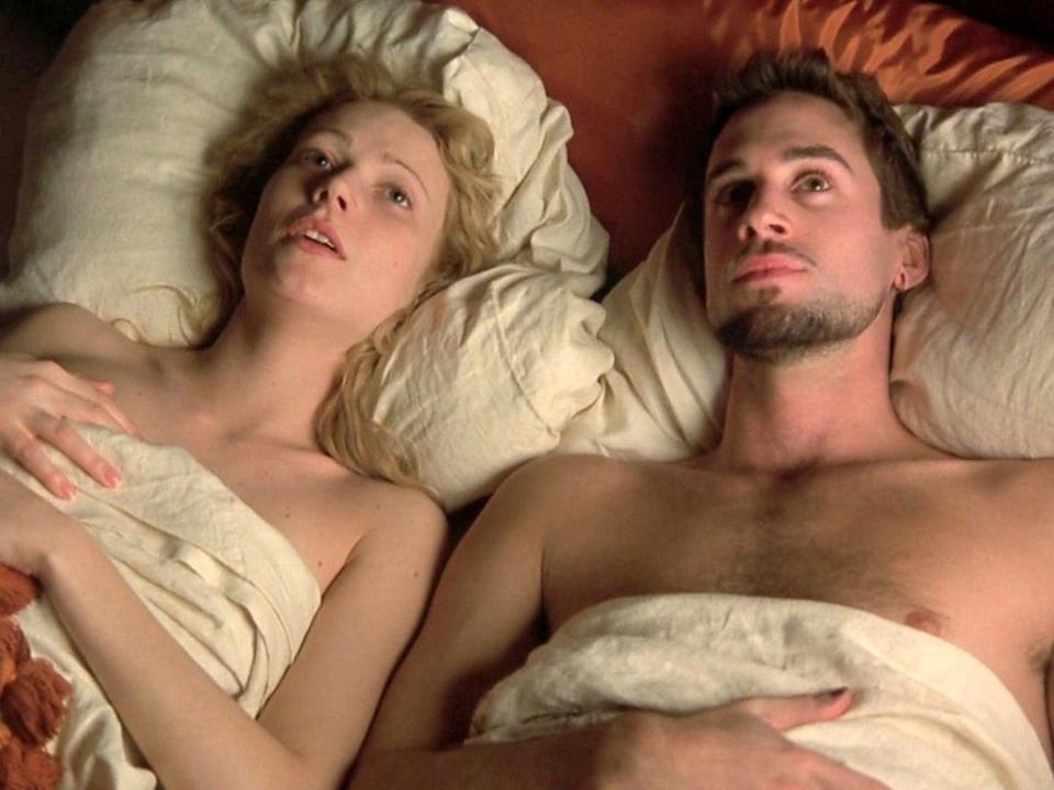 shakespeare in love miramax