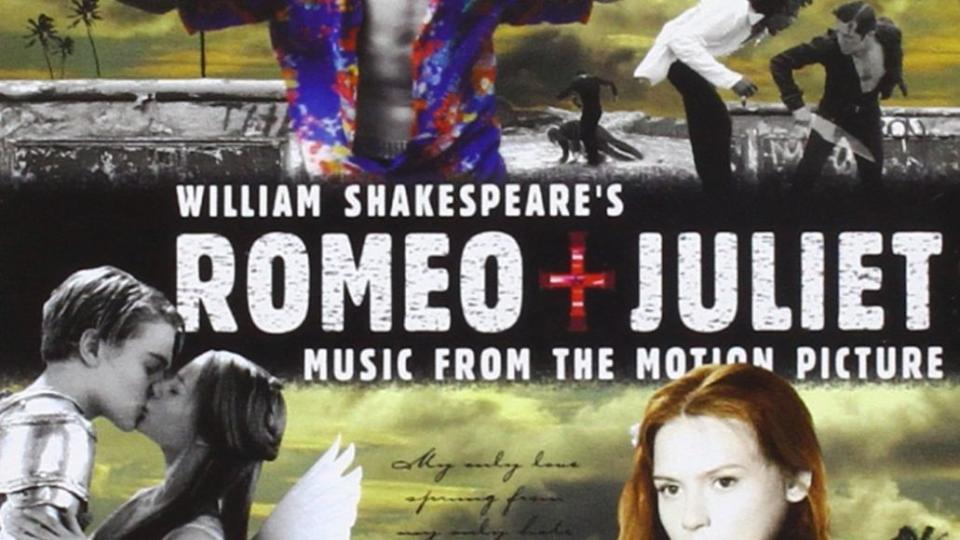romeo The 100 Greatest Movie Soundtracks of All Time