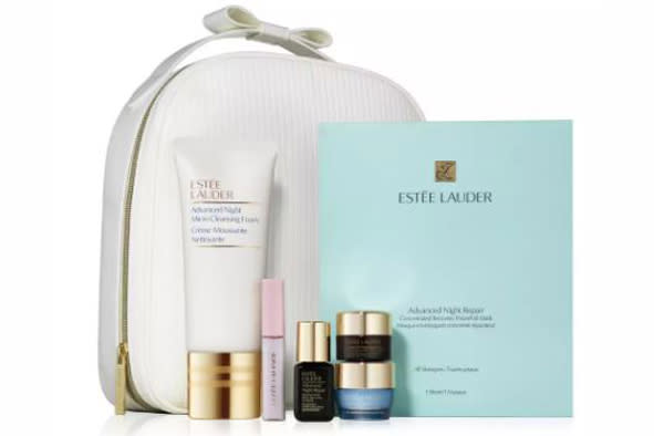 Estee Lauder