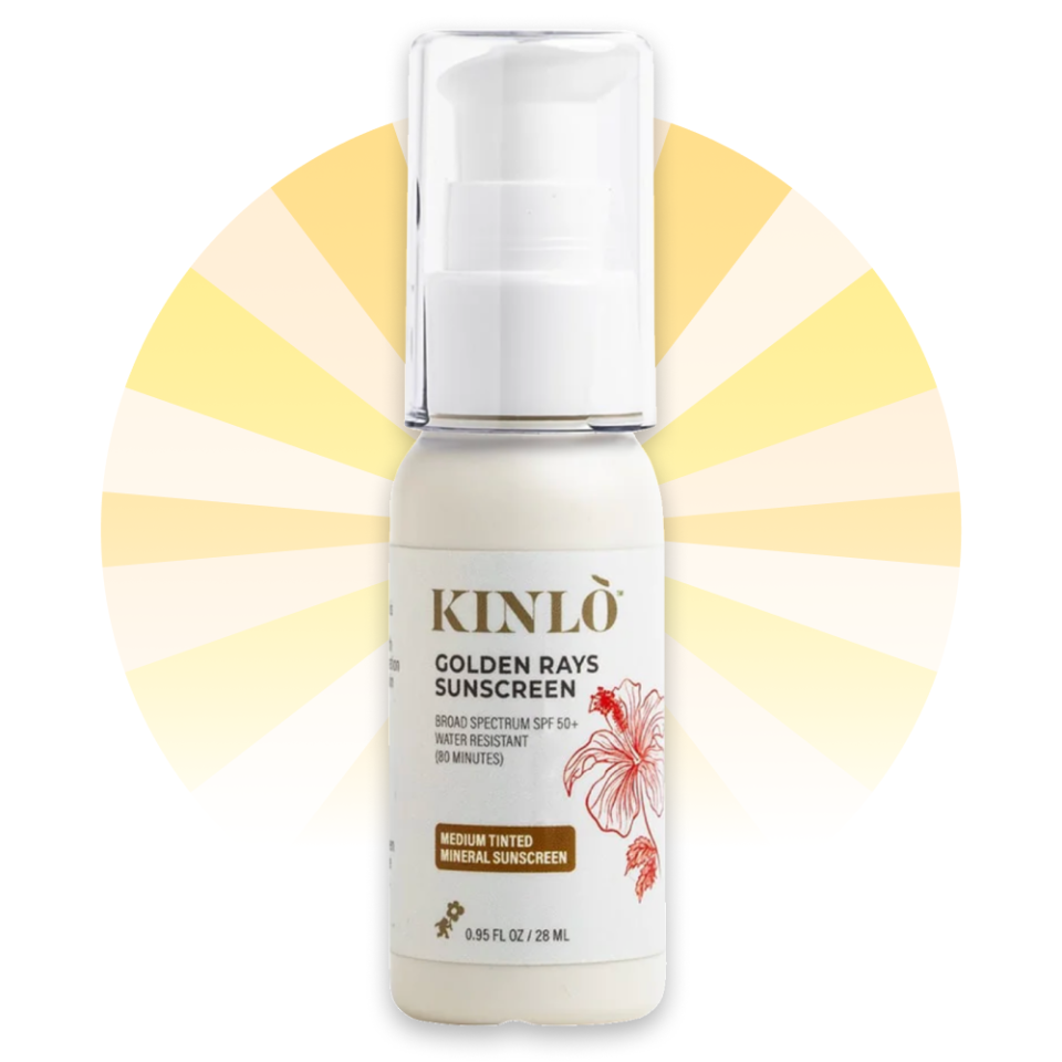 <p><a href="https://go.redirectingat.com?id=74968X1596630&url=https%3A%2F%2Fwww.kinlo.com%2Fcollections%2Fshop-all%2Fproducts%2Fgolden-rays-sunscreen-spf-50&sref=https%3A%2F%2Fwww.oprahdaily.com%2Fbeauty%2Fskin-makeup%2Fa60619515%2Foprah-sun-awards-2024%2F" rel="nofollow noopener" target="_blank" data-ylk="slk:Shop Now;elm:context_link;itc:0;sec:content-canvas" class="link ">Shop Now</a></p><p>Golden Rays Sunscreen SPF 50+</p><p>kinlo.com</p><p>$11.99</p><span class="copyright">Hearst Owned</span>