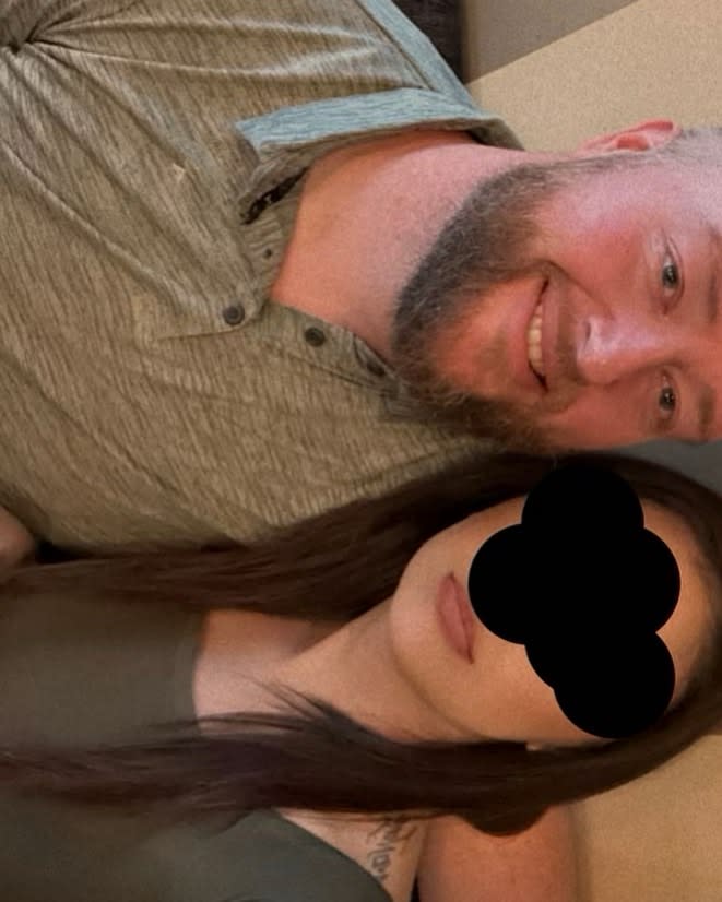 90 Day Fiance Does Mike Youngquist Have a New Girlfriend