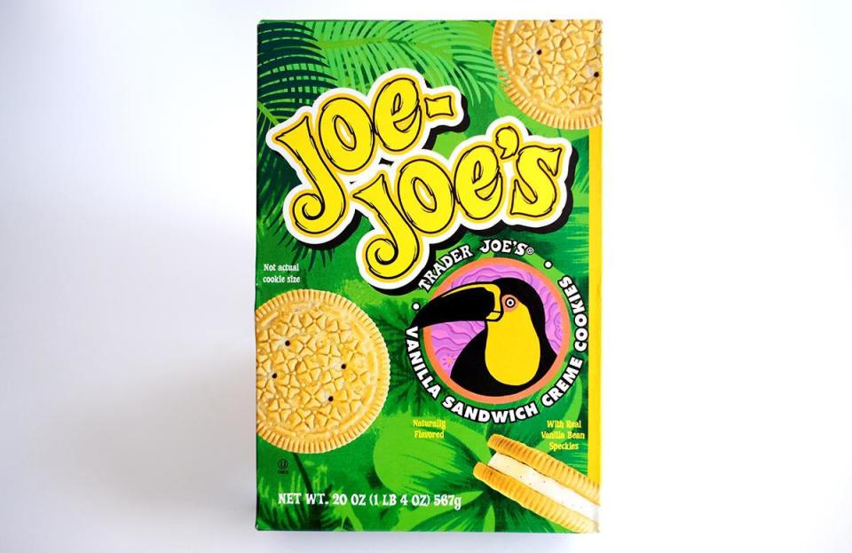 Joe-Joe’s