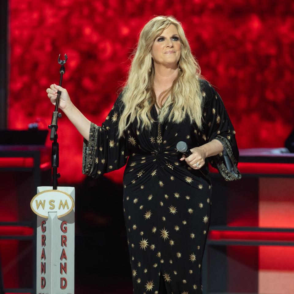 Trisha Yearwood, 2024