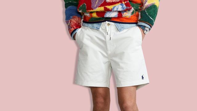 The Best Golf Shorts to Wear in 2023