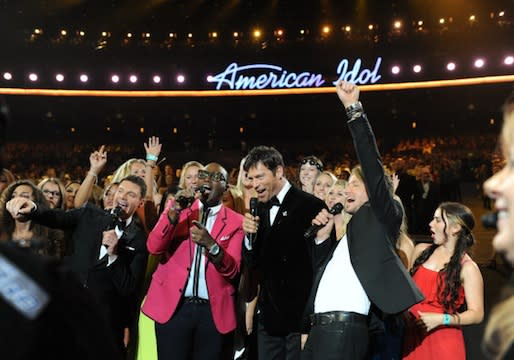 Randy Jackson Exiting American Idol: Why It's Great News for Season 14