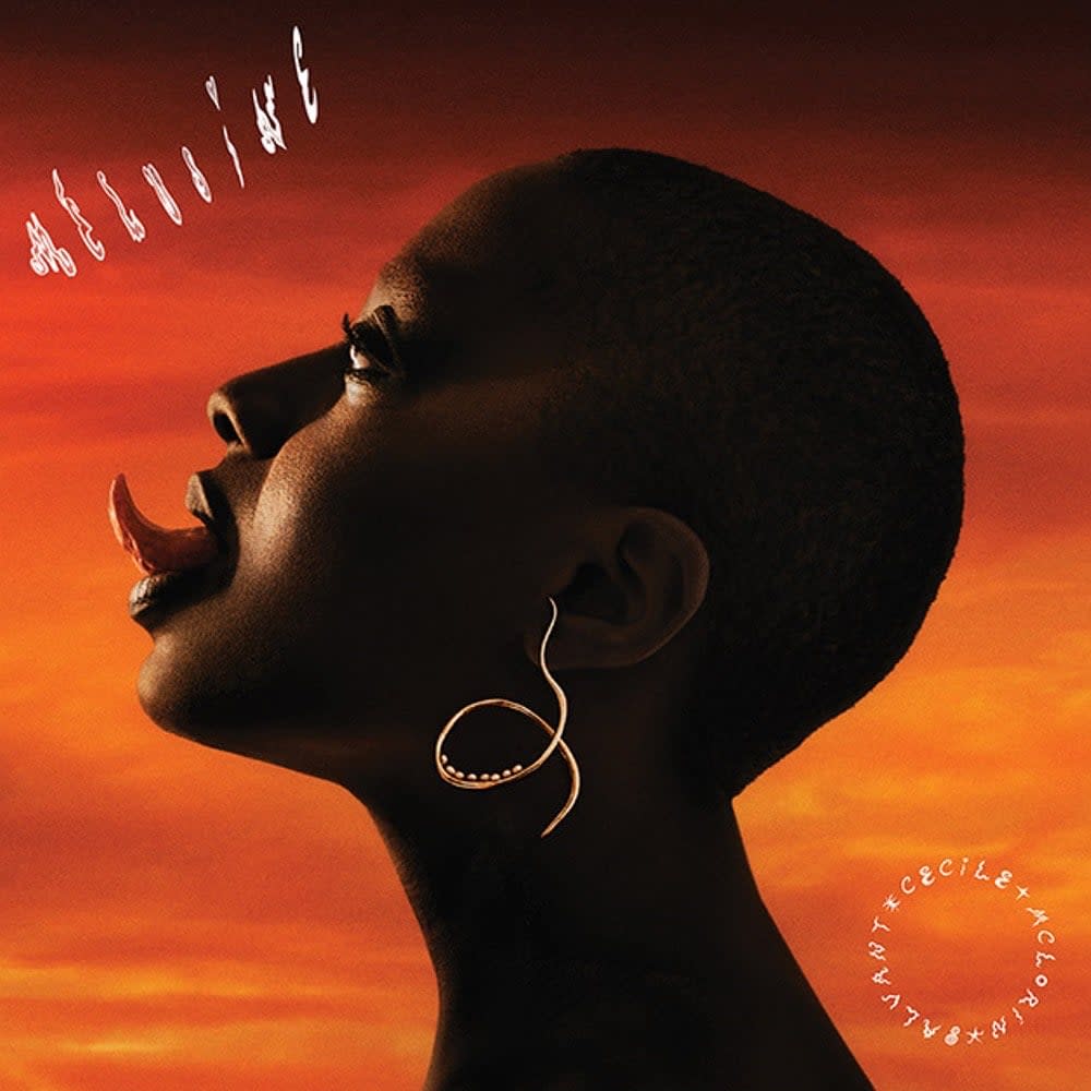 Cécile McLorin Salvant's <i>Mélusine</i> is Imaginative and Thrilling