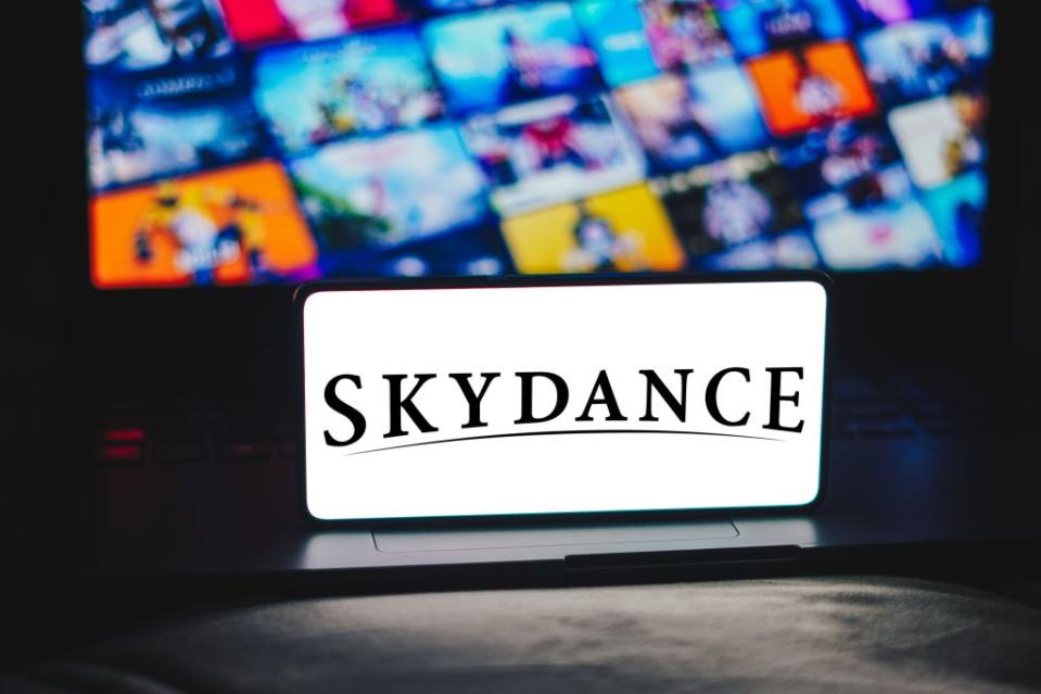 Under the terms of the Paramount-Skydance merger, nearly 50% of the company would be owned by Skydance and its private equity partners. Rafael Henrique/SOPA Images/Shutterstock