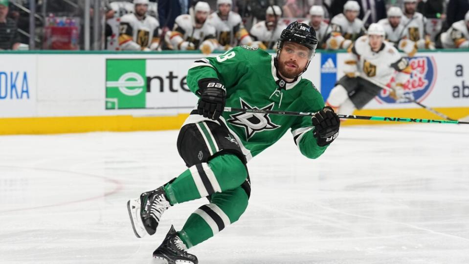 Vegas Golden Knights v Dallas Stars - Game Six