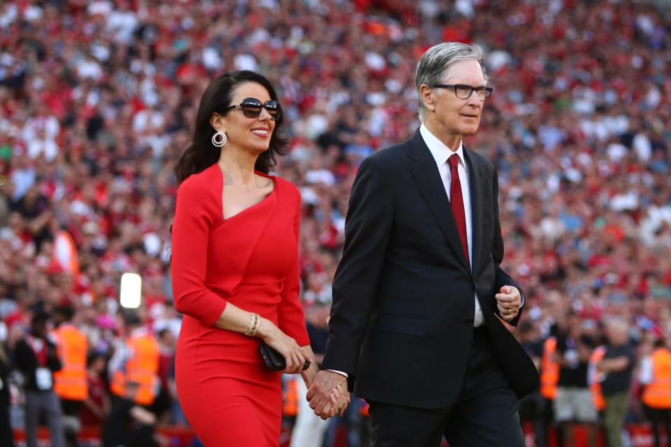 FSG’s Multi-Club Model: Liverpool’s Results and Answers Will Take Time