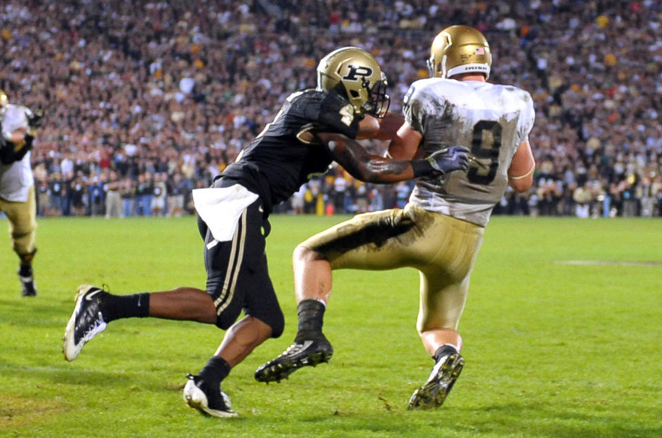  Matt Cashore-USA TODAY Sports