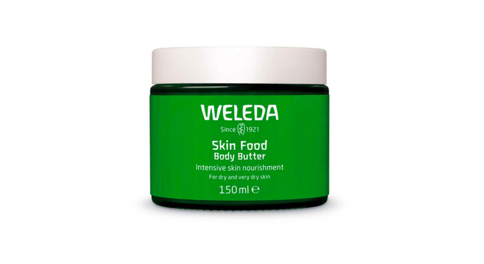 Weleda Skin Food 