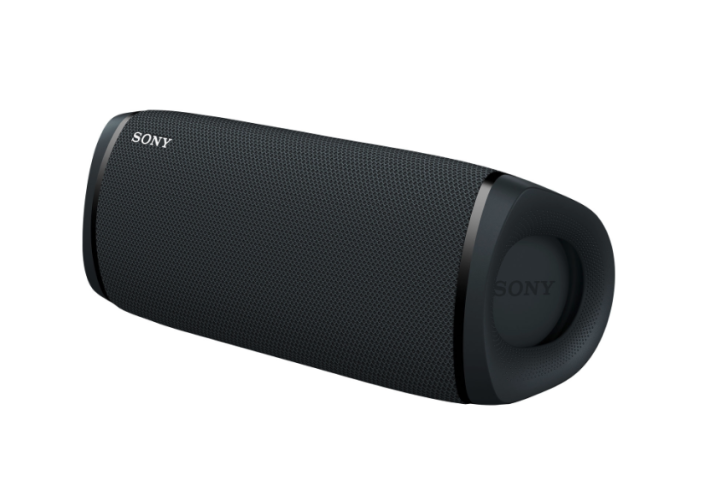 Sony SRS-XB43 EXTRA BASS Waterproof Bluetooth Wireless Speaker. Image via Best Buy Canada.