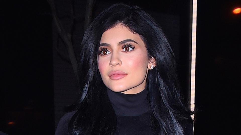 The cosmetics queen first admitted she got lip fillers in 2015.