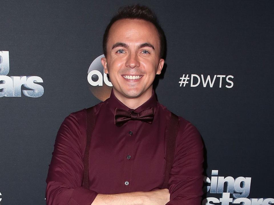 frankie muniz