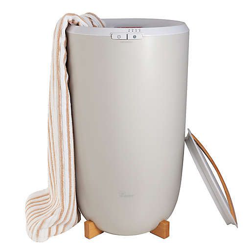 Zadro™ Luxury Ultra Large Towel Warmer