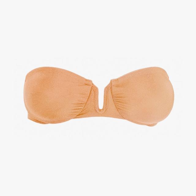 The 36 Best Strapless Bras That Won't Let You Down