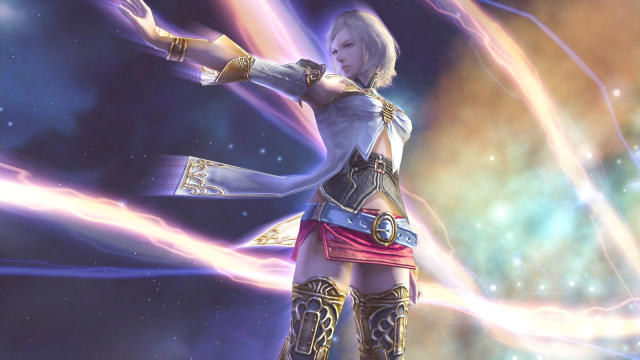 Final Fantasy XII is getting a PS4 remake in 2017