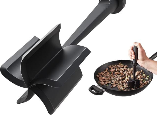 10 Ingenious Kitchen Gadgets You Can Buy for Under $10