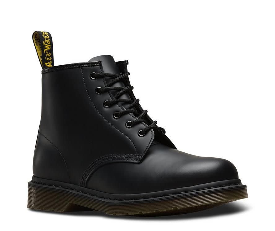 Dr. Martens 101 Smooth Boots